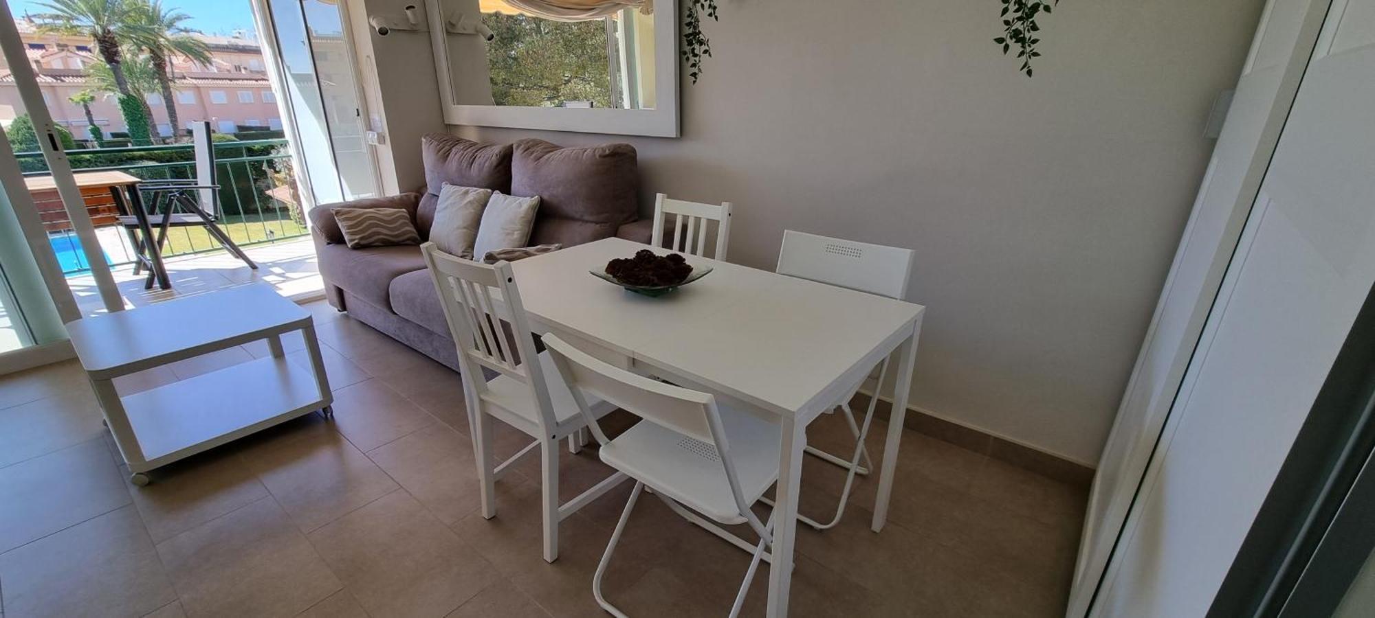 사가로 Vidabrava, Sagaro Garden Loft 아파트 외부 사진