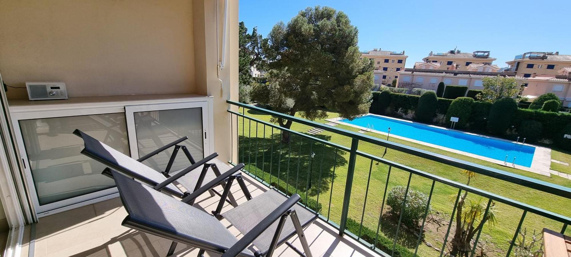 사가로 Vidabrava, Sagaro Garden Loft 아파트 외부 사진