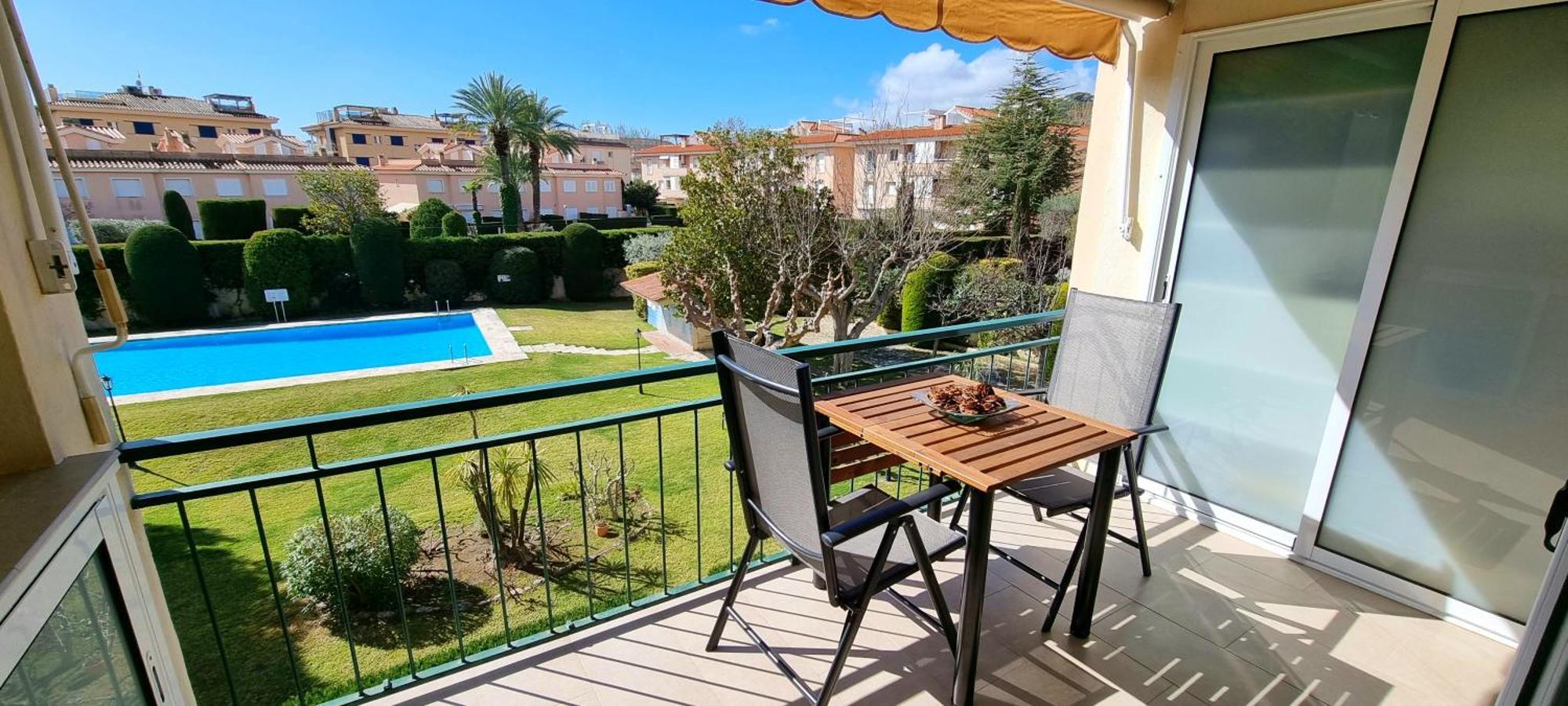 사가로 Vidabrava, Sagaro Garden Loft 아파트 외부 사진