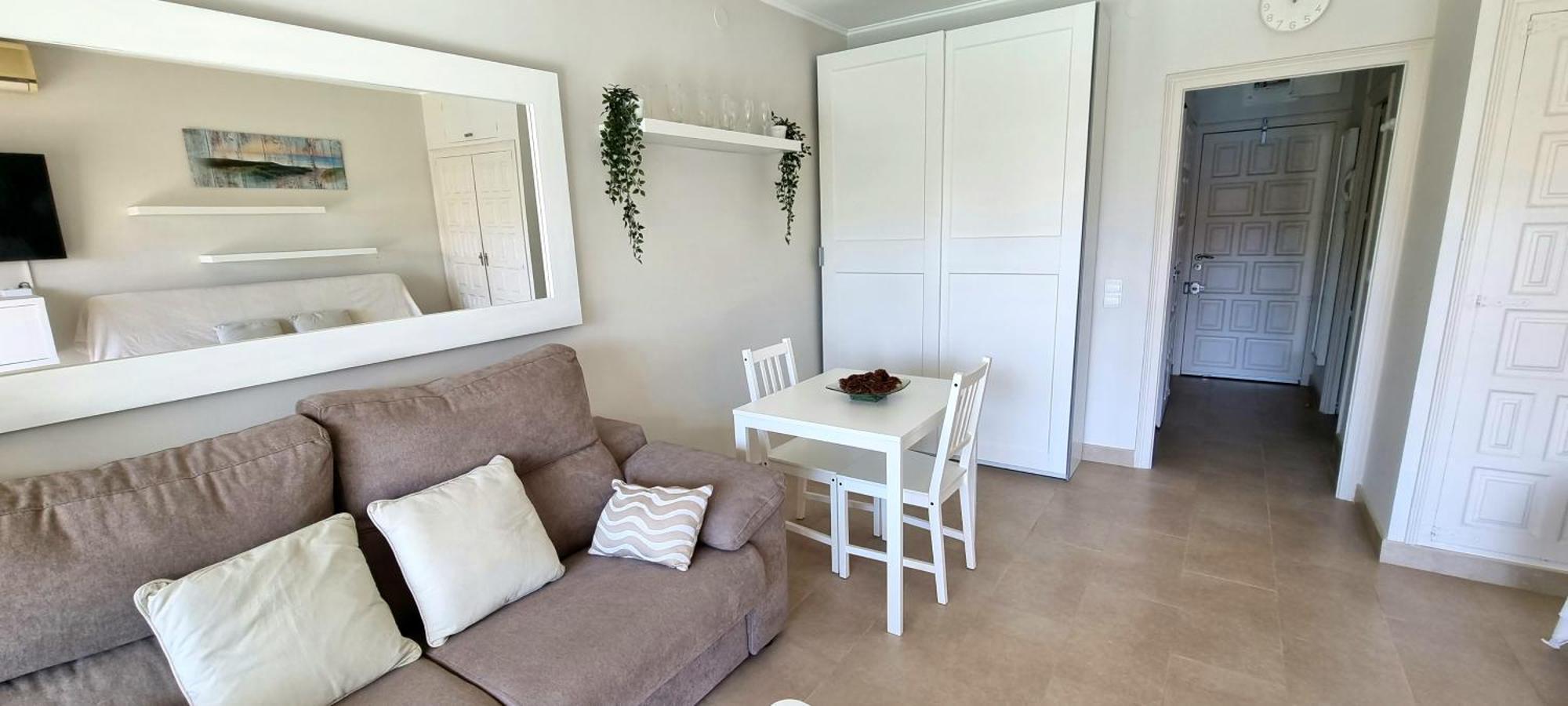 사가로 Vidabrava, Sagaro Garden Loft 아파트 외부 사진