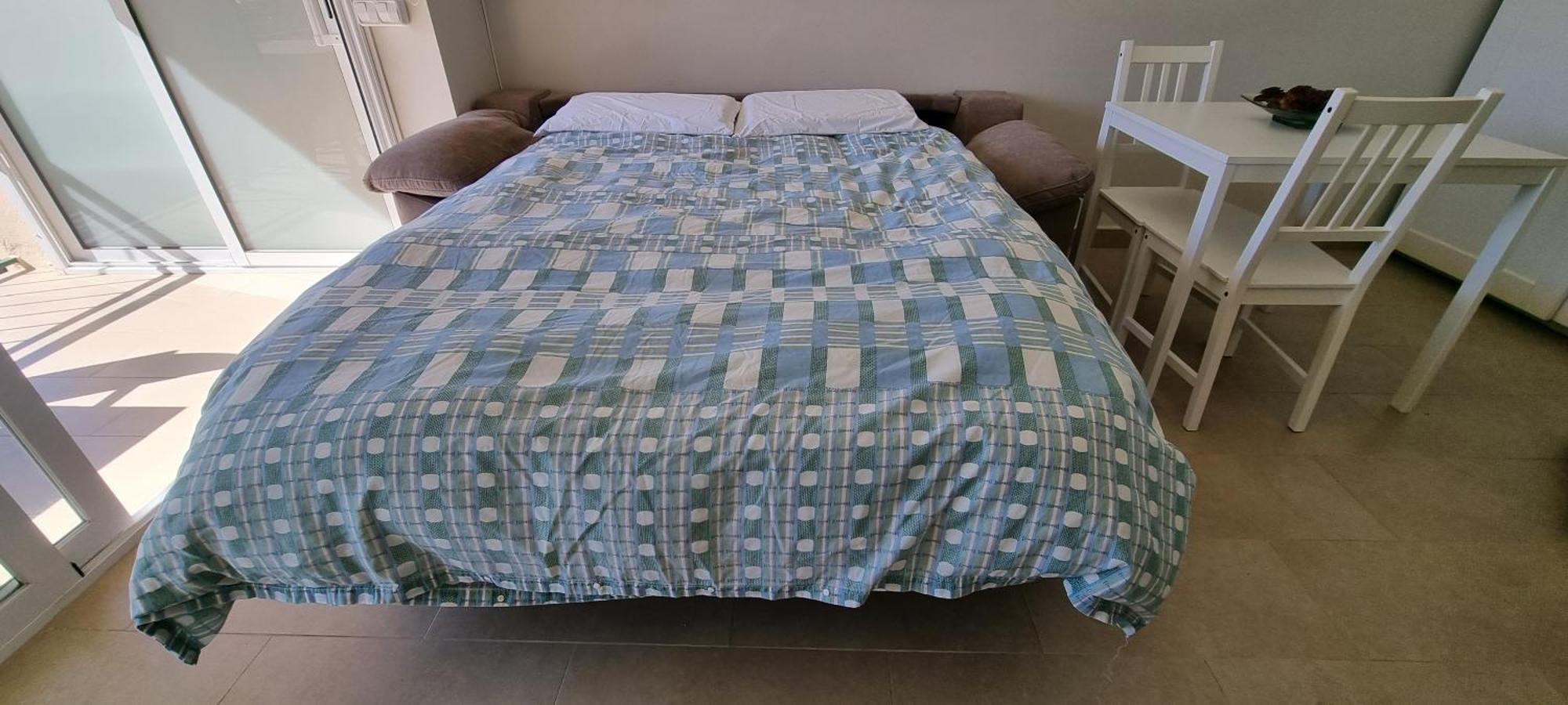 사가로 Vidabrava, Sagaro Garden Loft 아파트 외부 사진